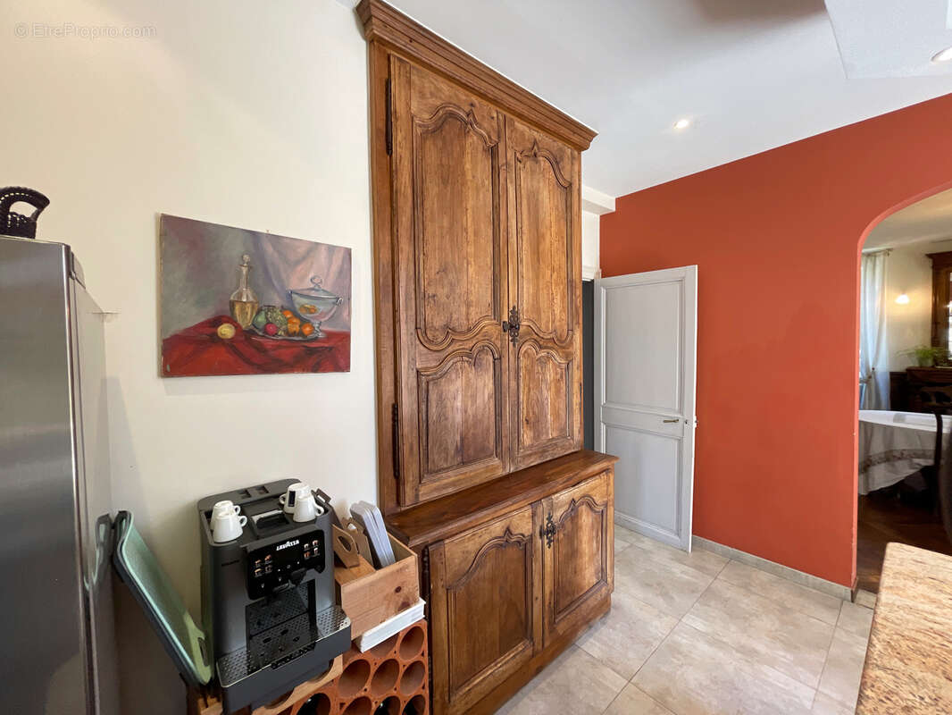 Maison à BARCELONNE-DU-GERS