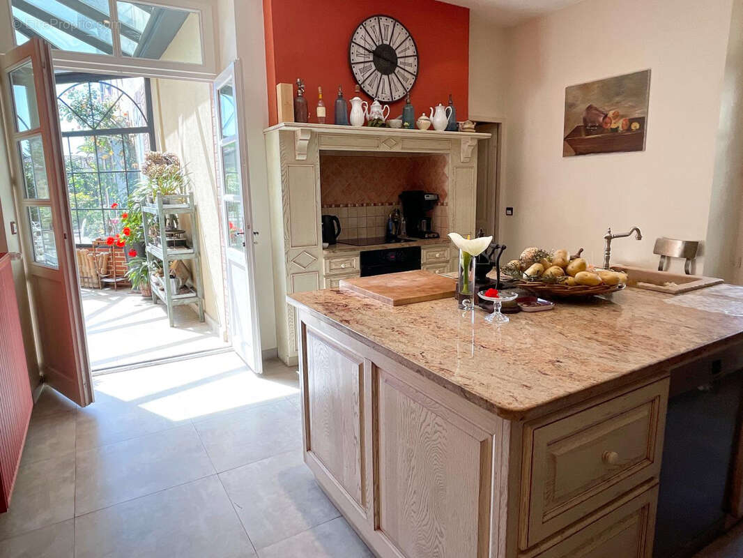 Maison à BARCELONNE-DU-GERS