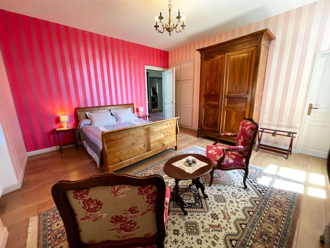 Maison à BARCELONNE-DU-GERS