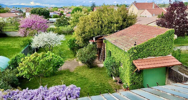 Maison à SAINT-RAMBERT-D&#039;ALBON
