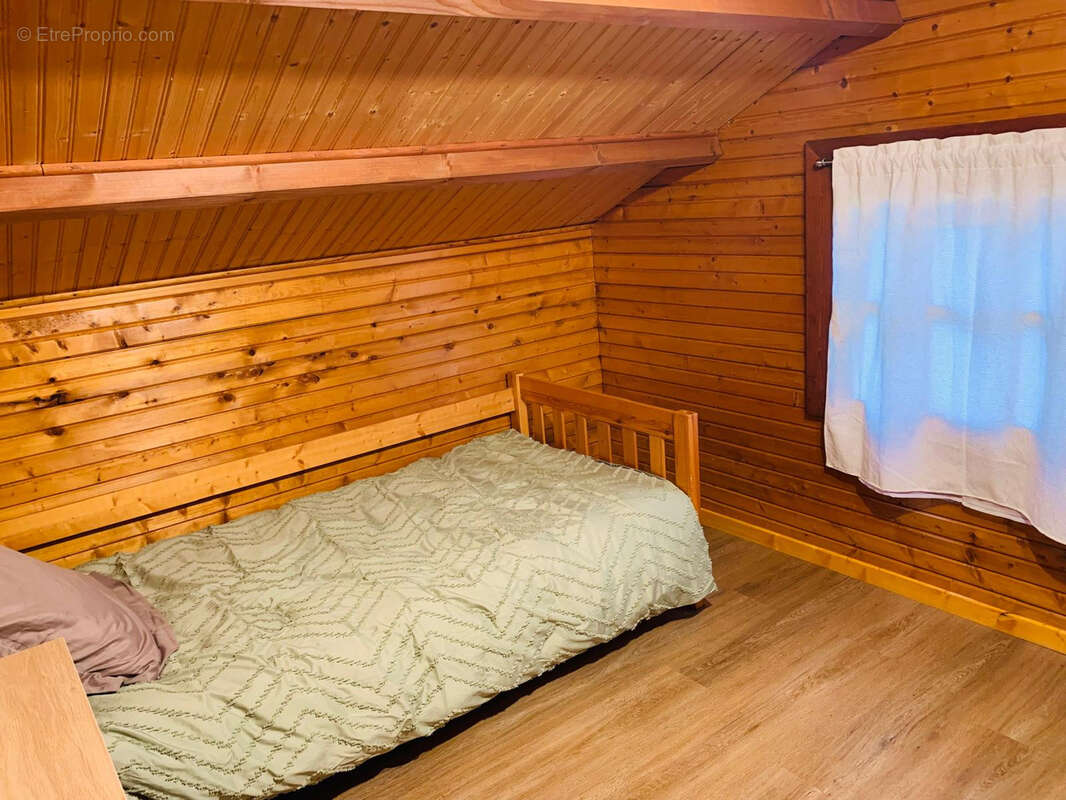 Maison à BAZOCHES-SUR-LE-BETZ