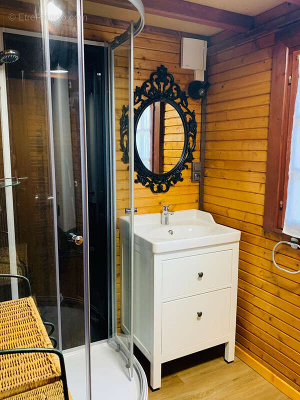 Maison à BAZOCHES-SUR-LE-BETZ