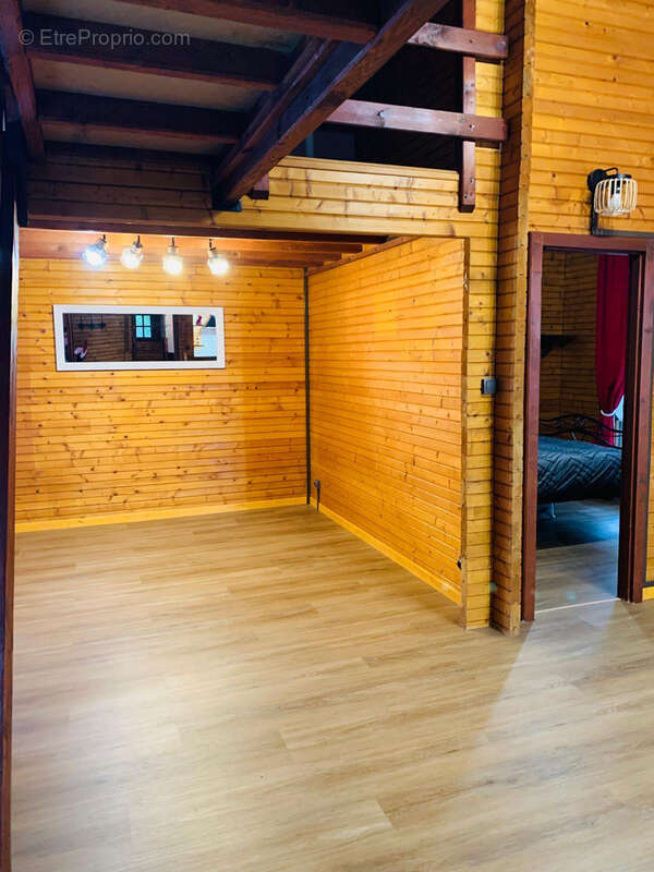 Maison à BAZOCHES-SUR-LE-BETZ