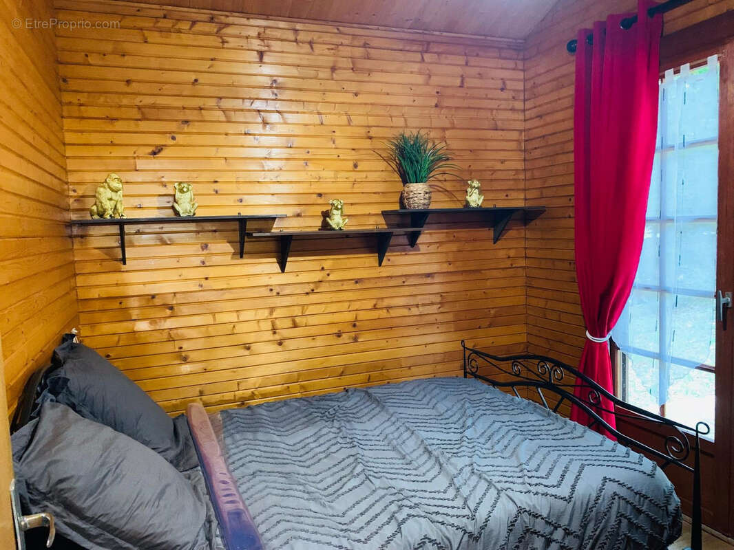 Maison à BAZOCHES-SUR-LE-BETZ