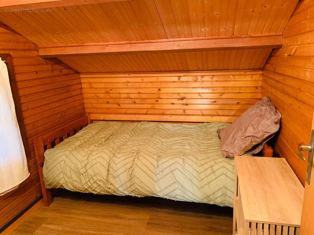 Maison à BAZOCHES-SUR-LE-BETZ