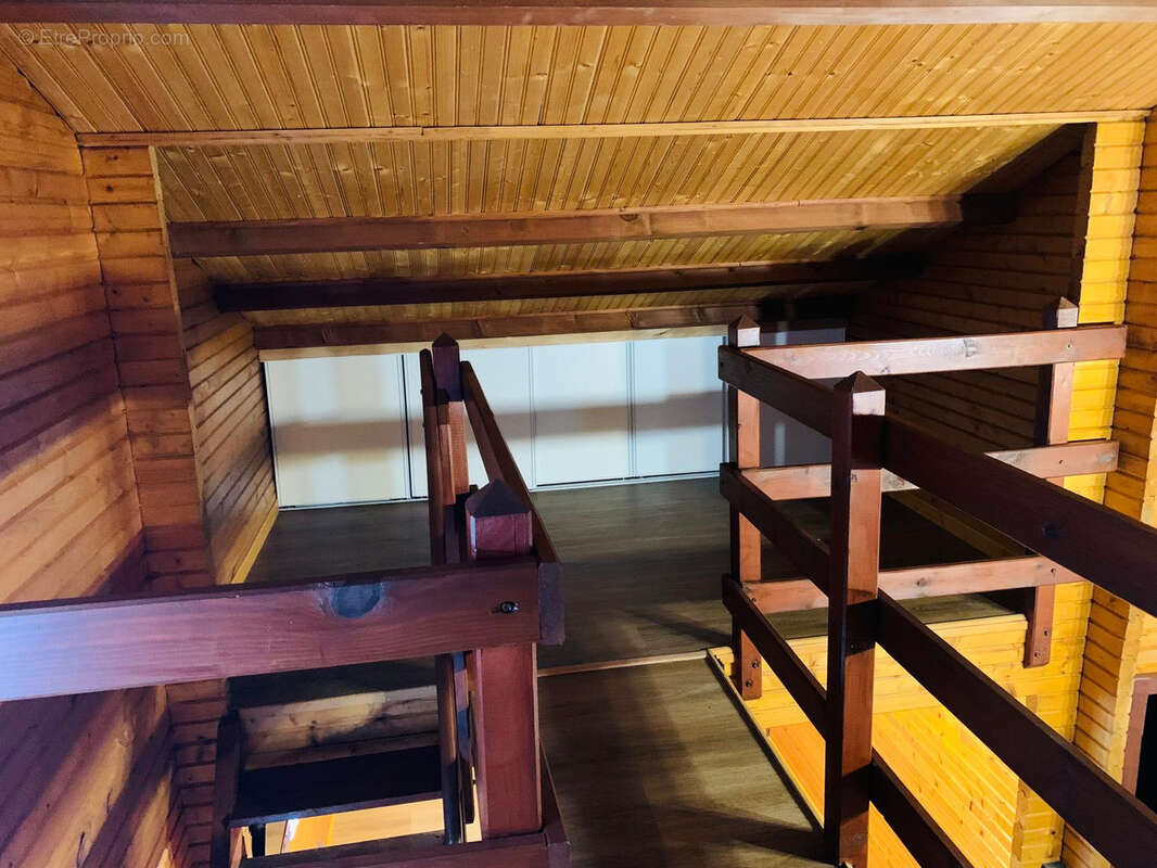 Maison à BAZOCHES-SUR-LE-BETZ