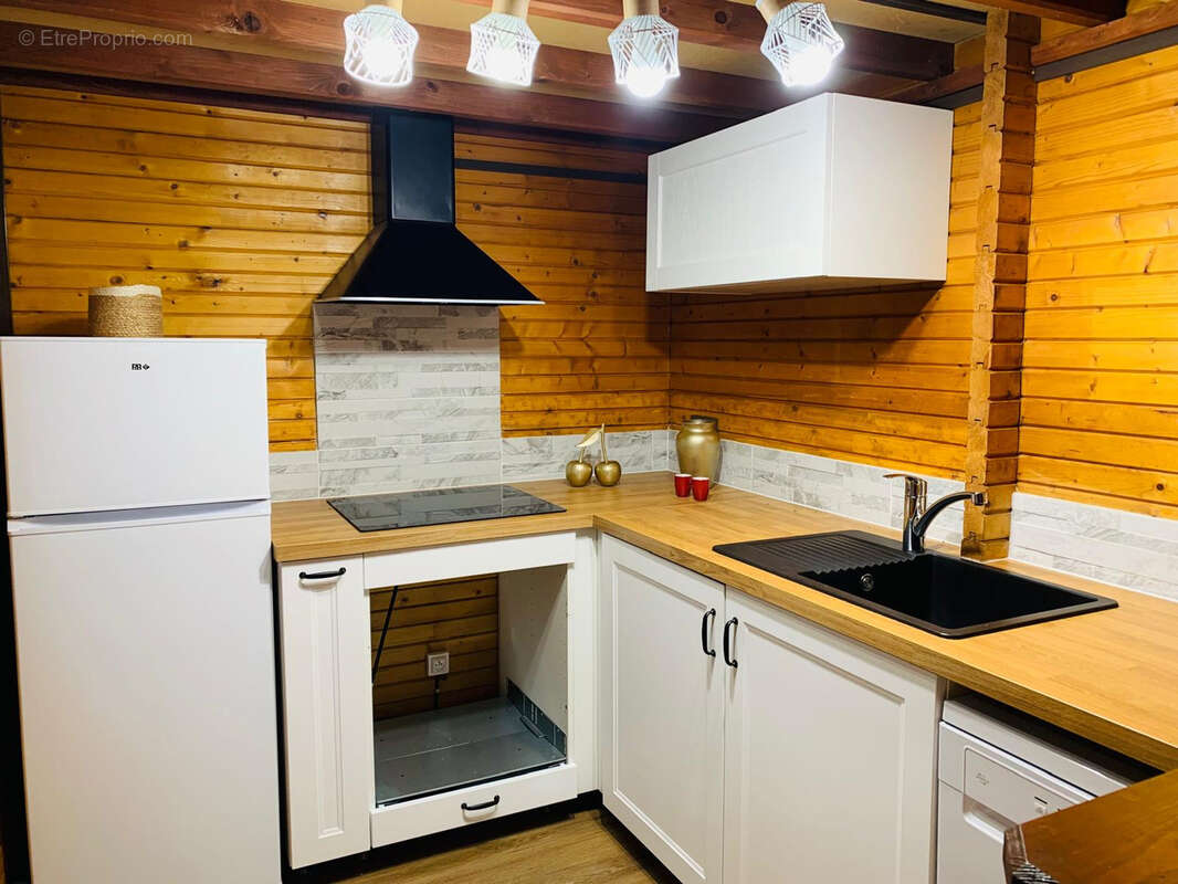 Maison à BAZOCHES-SUR-LE-BETZ