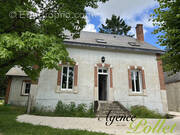 Maison à AUBIGNY-SUR-NERE