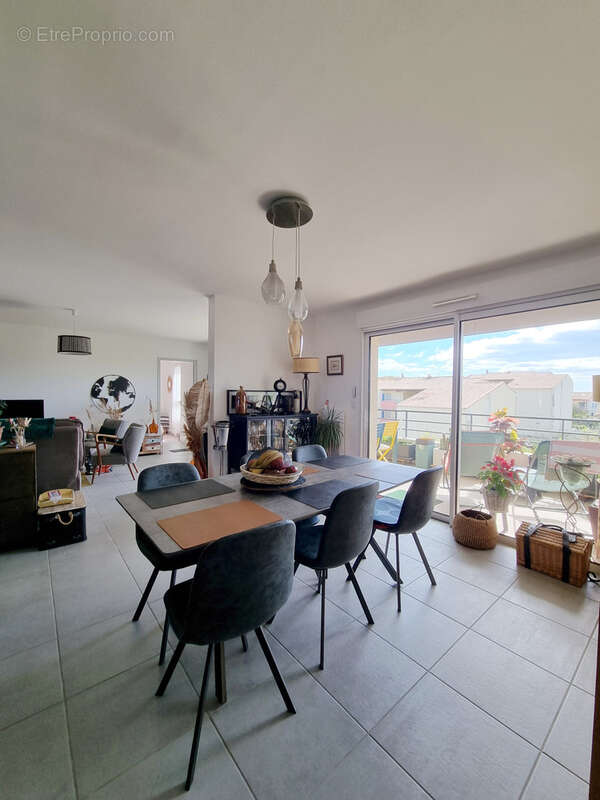 Appartement à NARBONNE