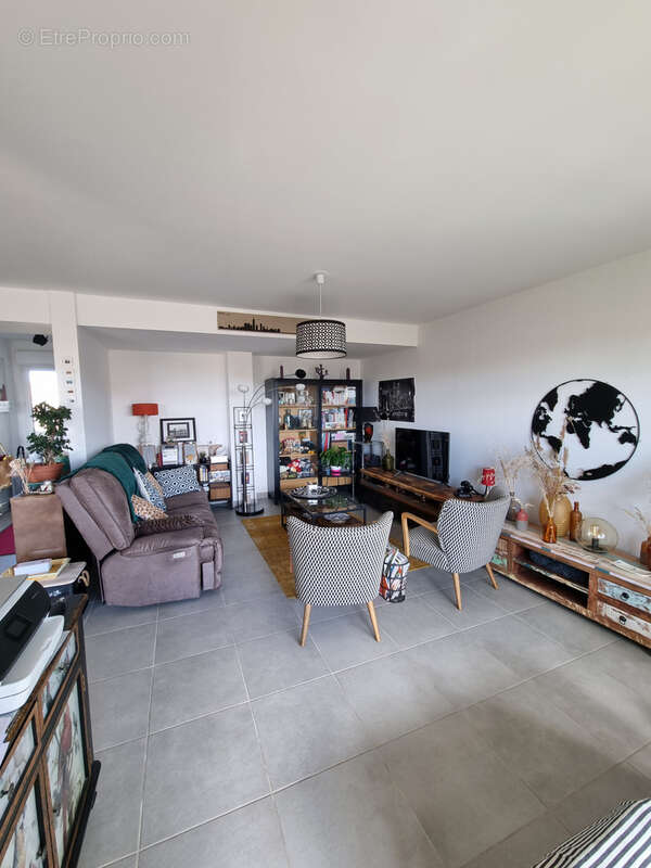 Appartement à NARBONNE