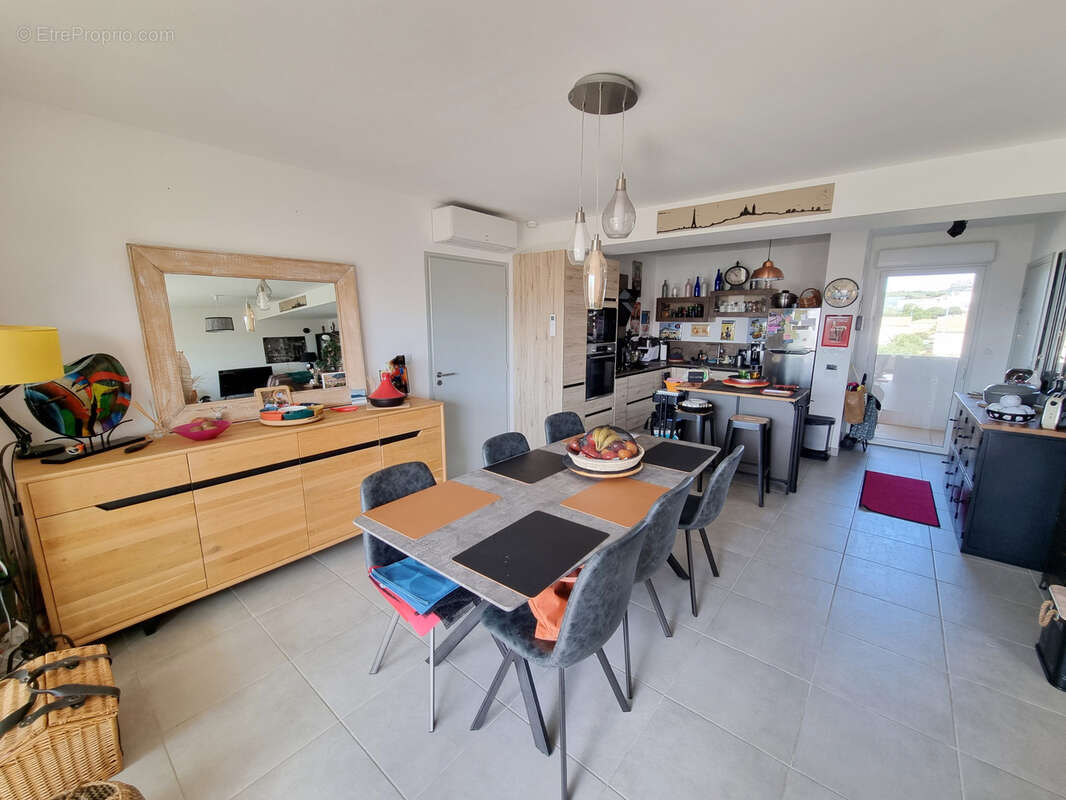 Appartement à NARBONNE