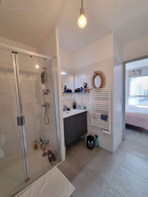 Appartement à NARBONNE