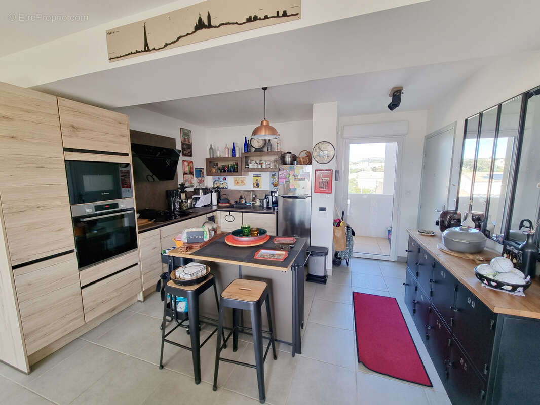 Appartement à NARBONNE