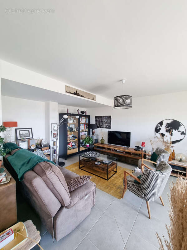 Appartement à NARBONNE