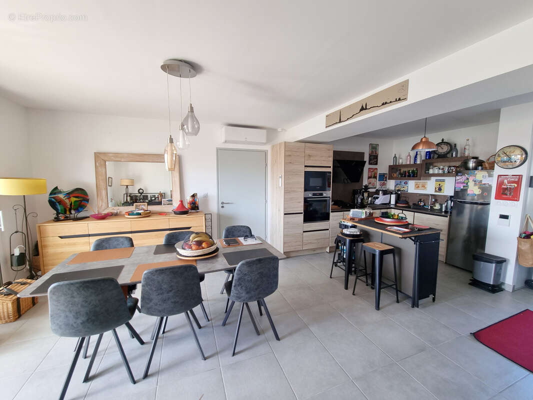 Appartement à NARBONNE