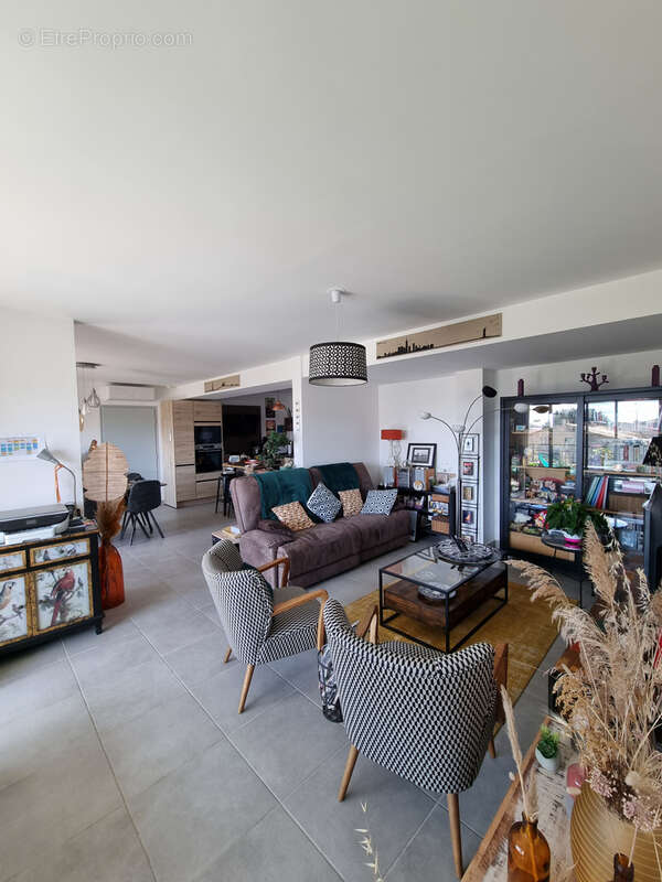 Appartement à NARBONNE