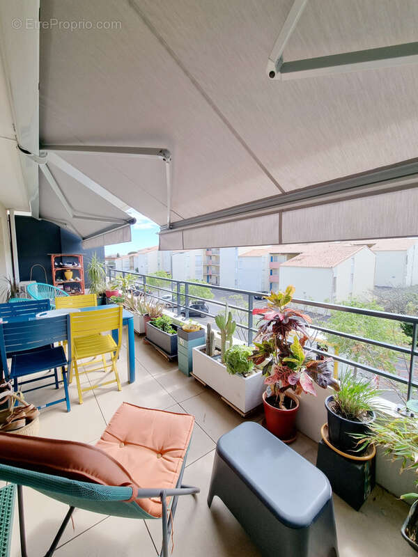 Appartement à NARBONNE