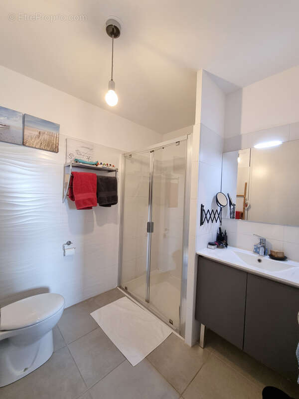 Appartement à NARBONNE