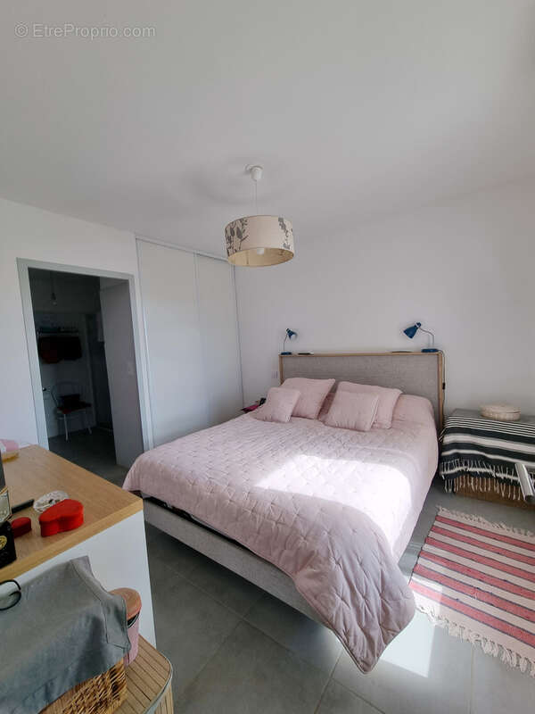 Appartement à NARBONNE