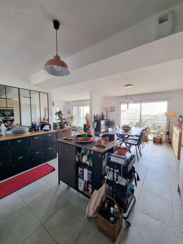 Appartement à NARBONNE