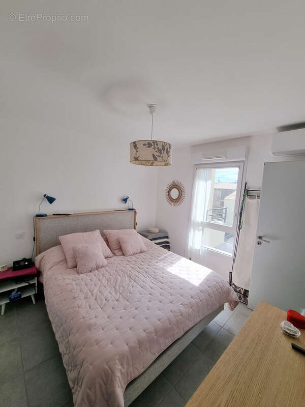 Appartement à NARBONNE