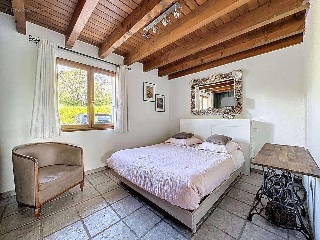 Maison à SAINT-EUSEBE