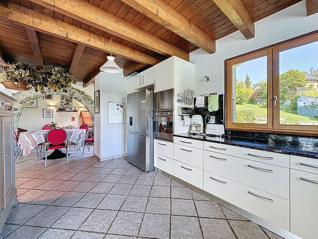 Maison à SAINT-EUSEBE