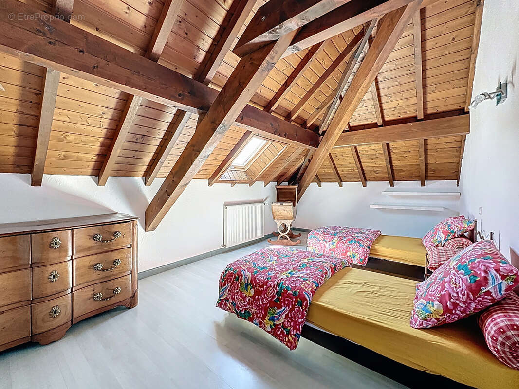 Maison à SAINT-EUSEBE