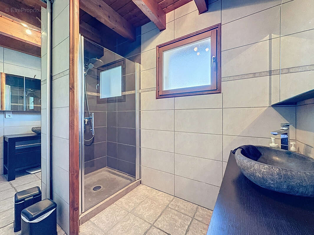 Maison à SAINT-EUSEBE