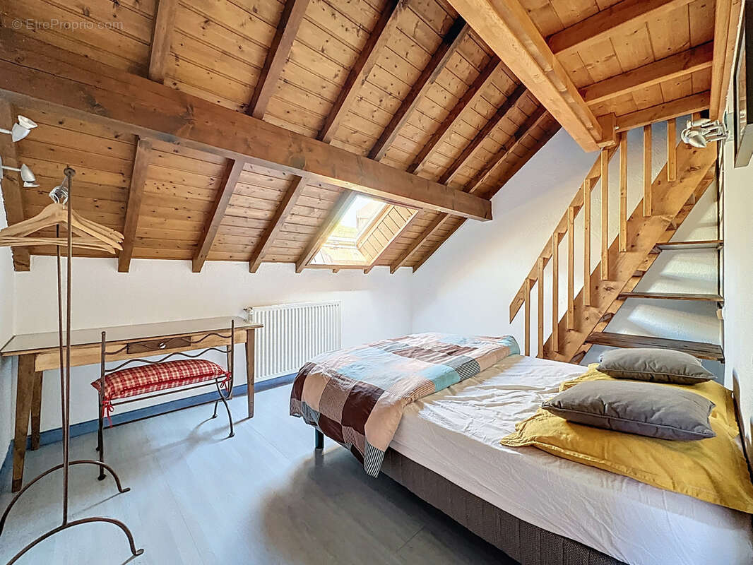 Maison à SAINT-EUSEBE