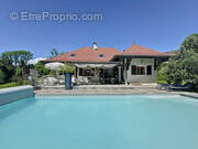 Maison à SAINT-EUSEBE