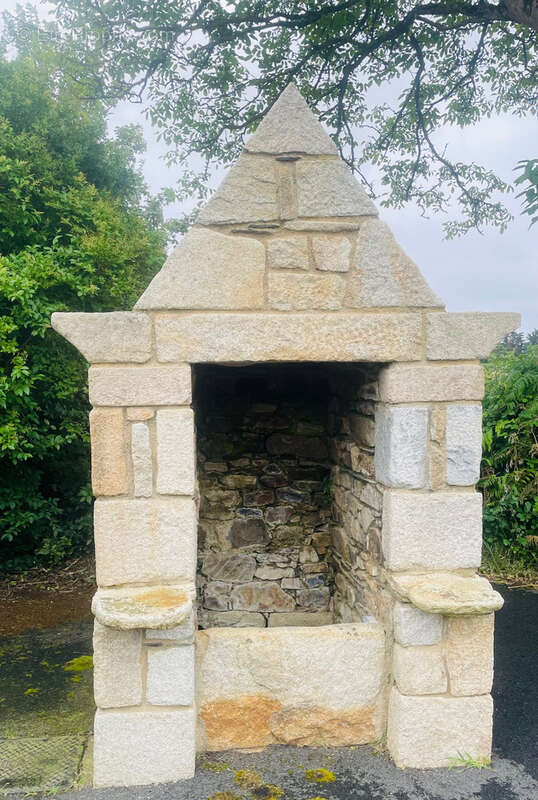 Maison à TREBEURDEN