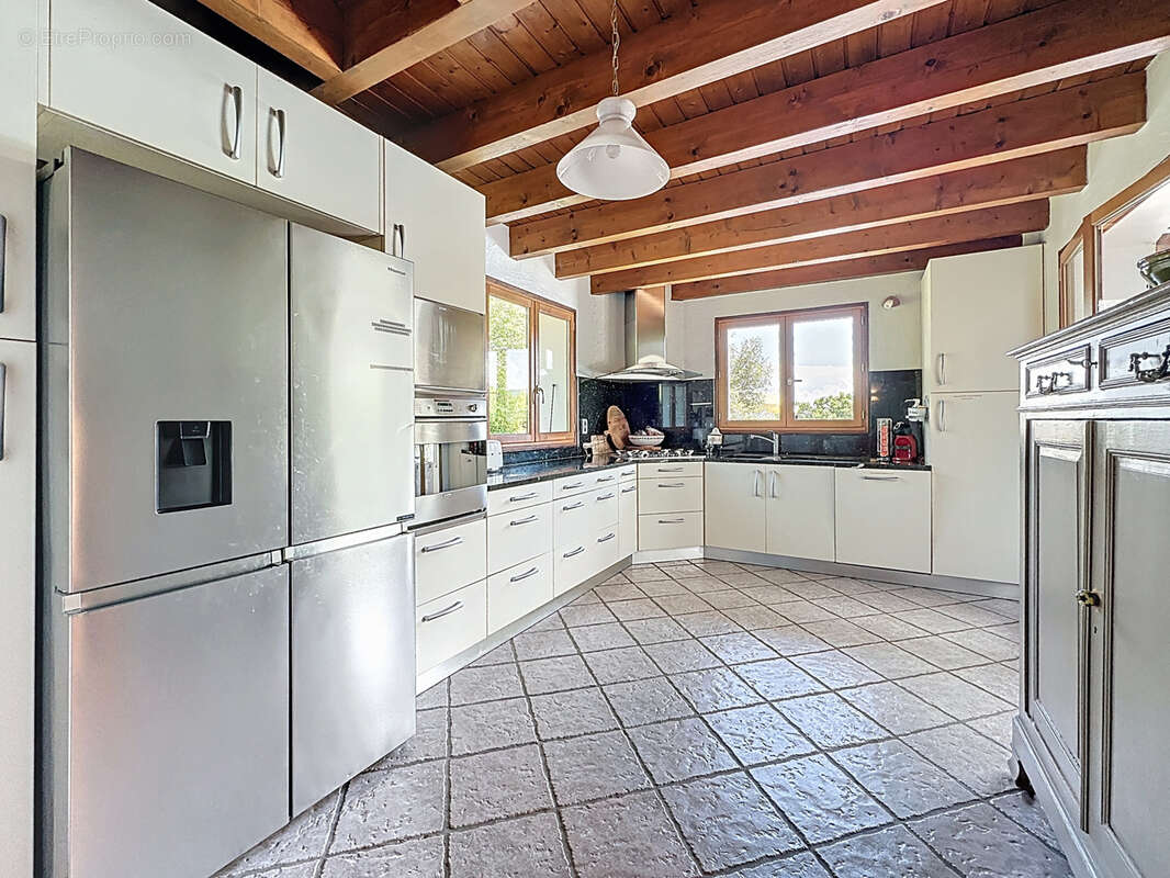 Maison à SAINT-EUSEBE