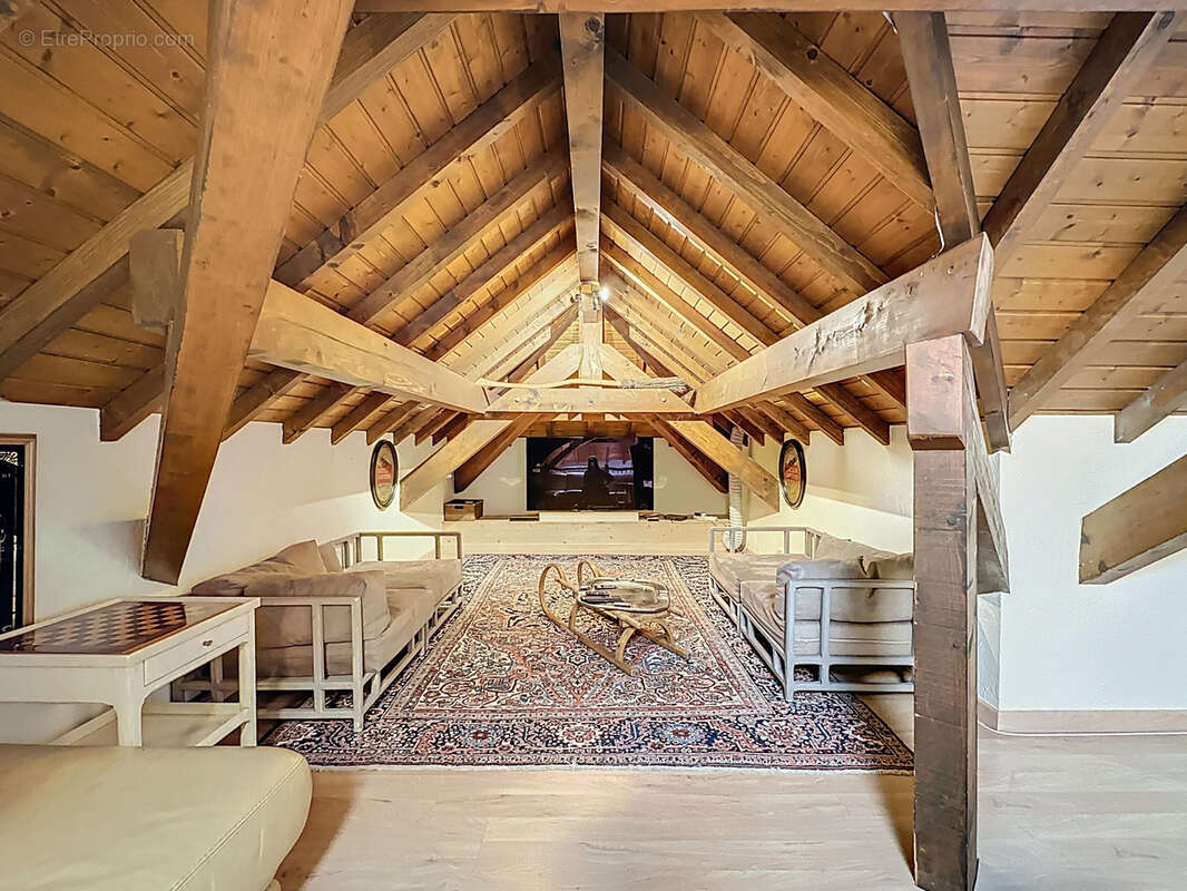 Maison à SAINT-EUSEBE