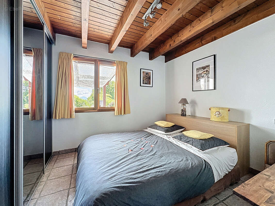 Maison à SAINT-EUSEBE