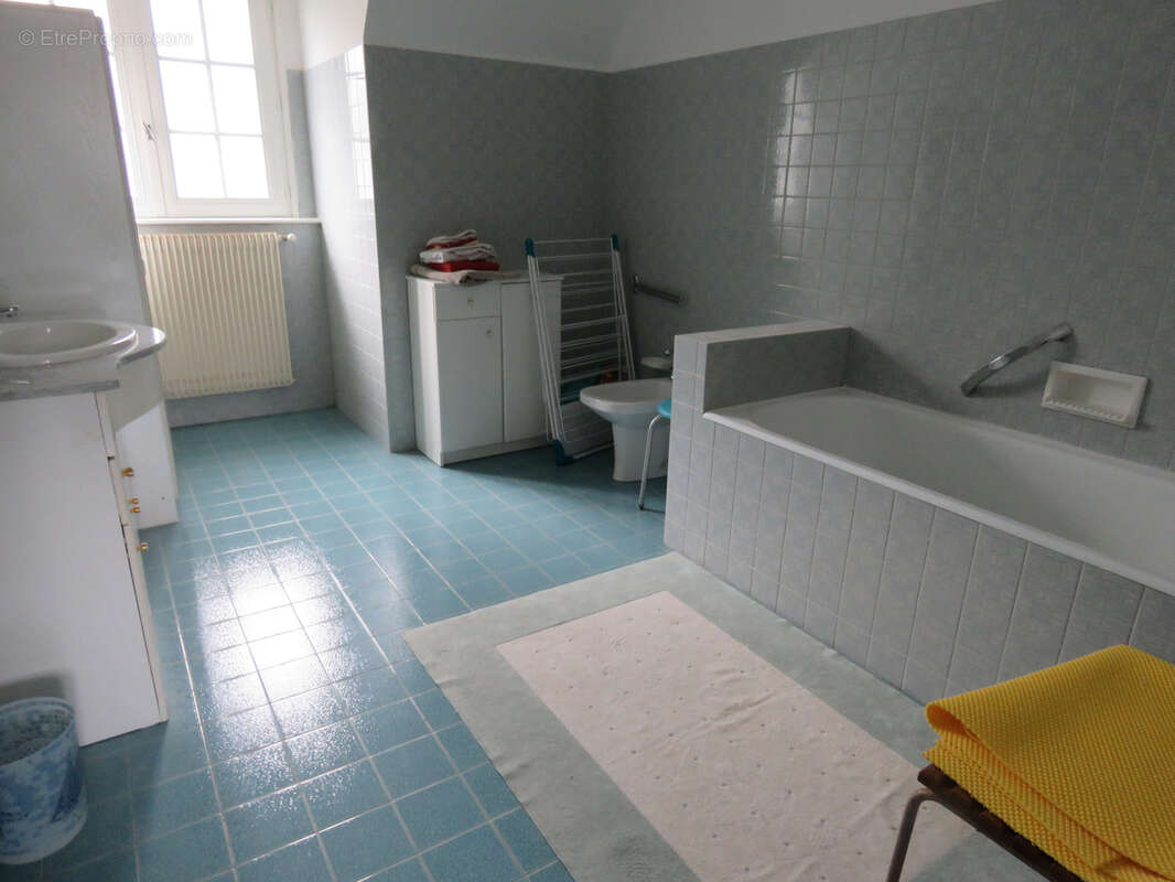 Maison à PONT-L&#039;ABBE