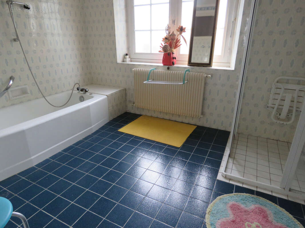 Maison à PONT-L&#039;ABBE