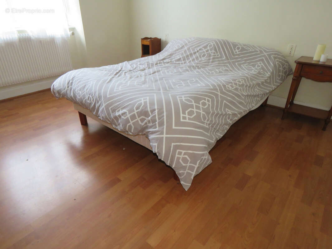 Maison à PONT-L&#039;ABBE