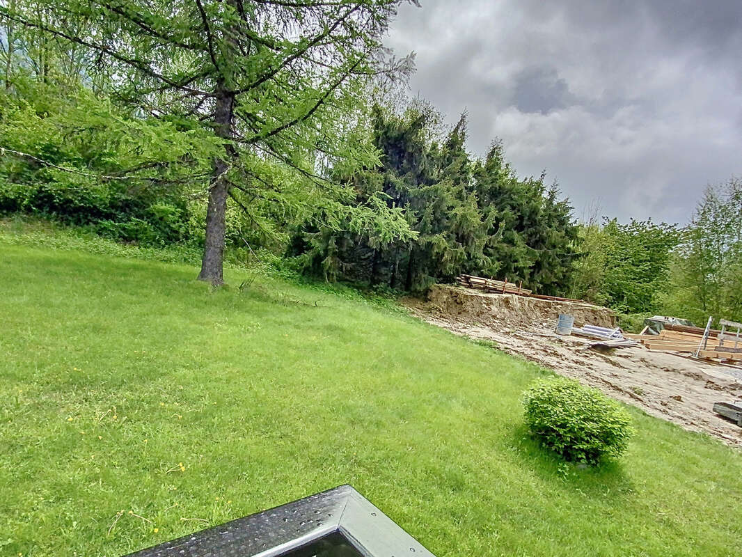 Maison à CHAMONIX-MONT-BLANC