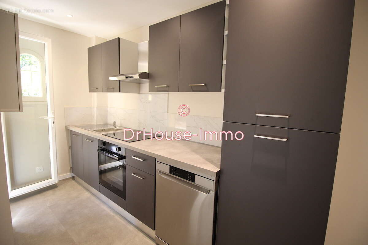 Appartement à CAVALAIRE-SUR-MER