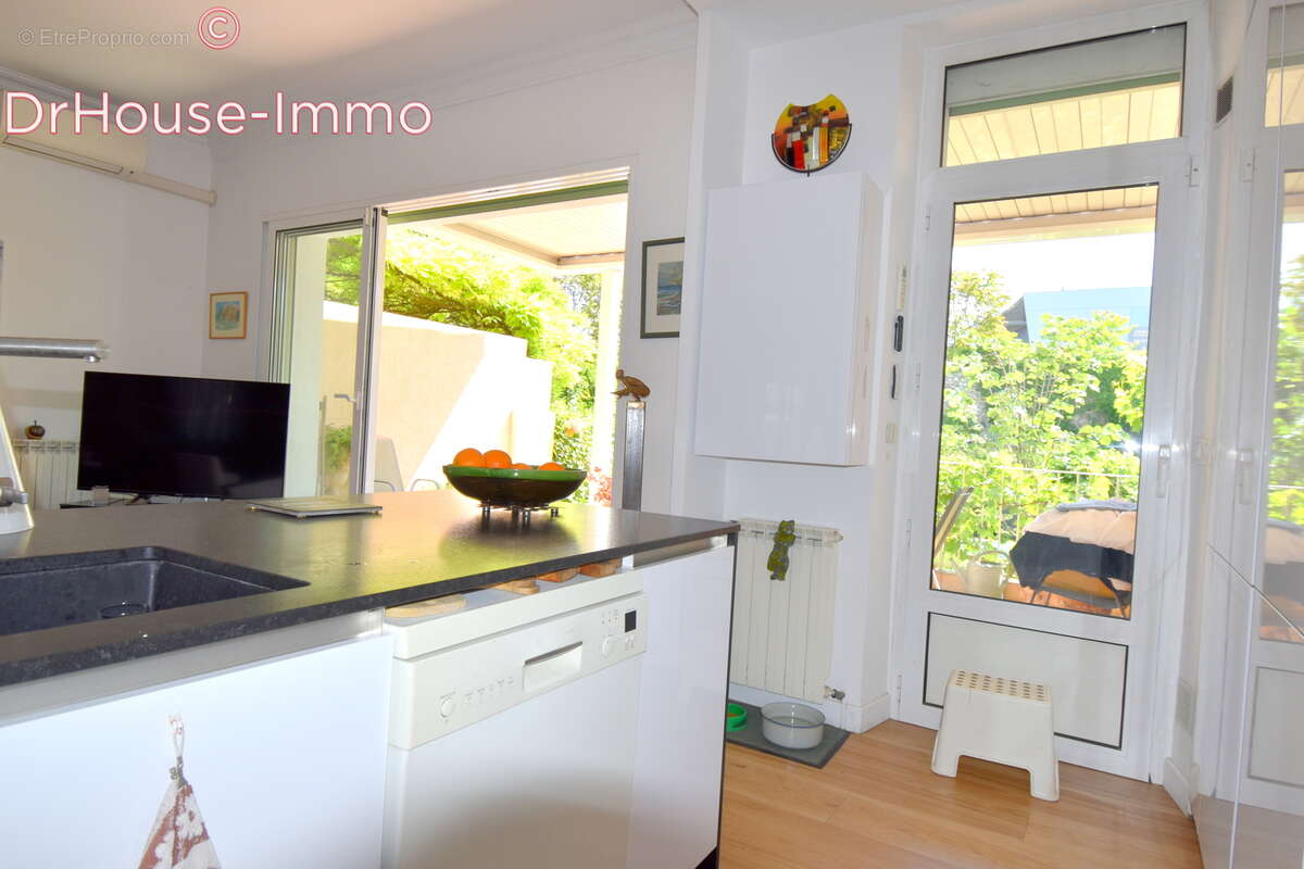 Maison à MARSEILLE-10E