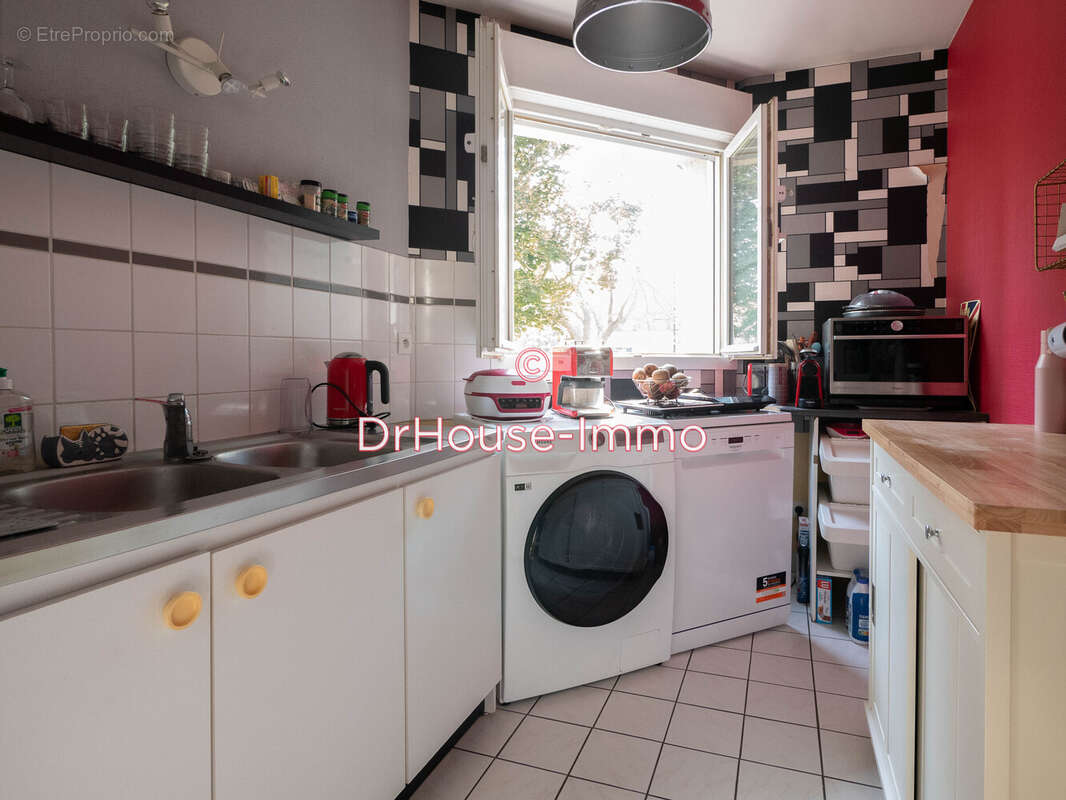 Appartement à CAEN