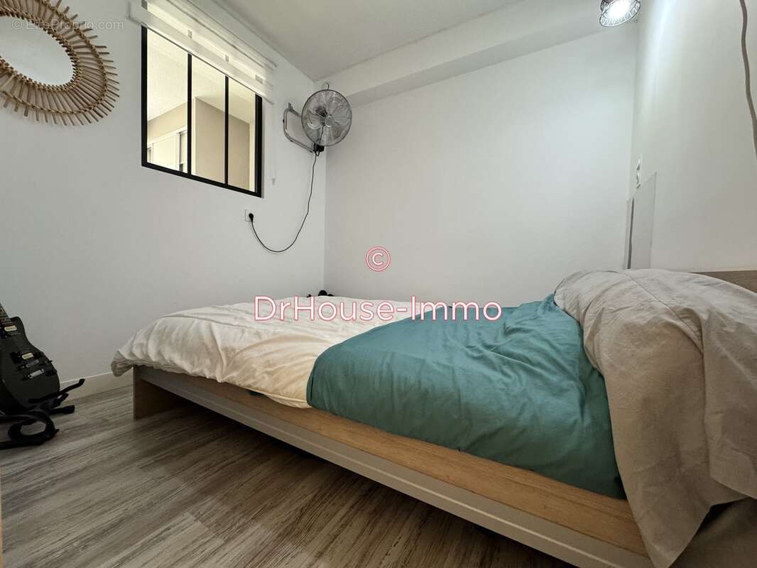 Appartement à CANET-EN-ROUSSILLON