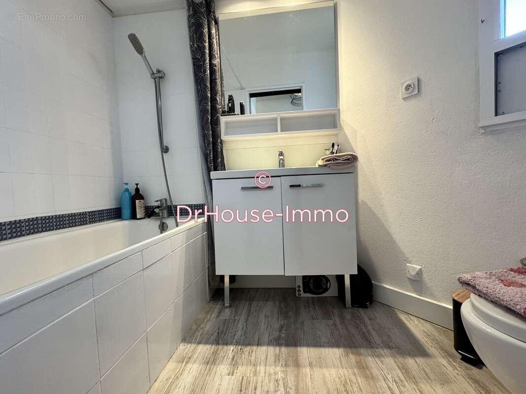 Appartement à CANET-EN-ROUSSILLON