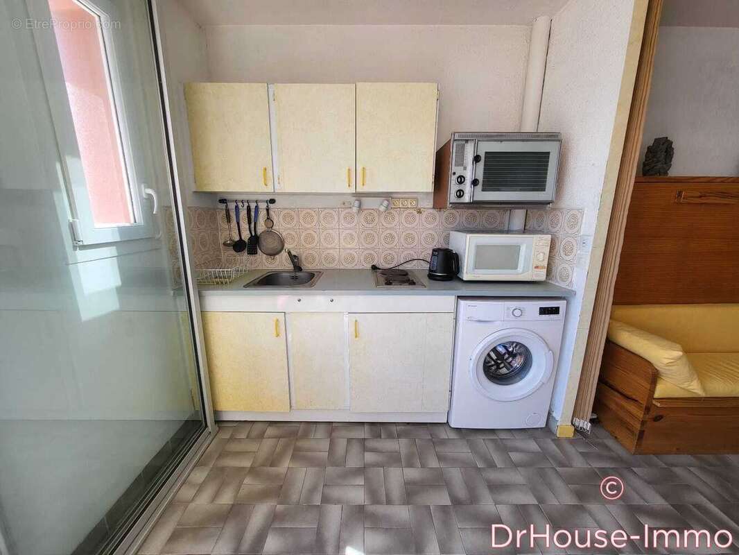 Appartement à AGDE