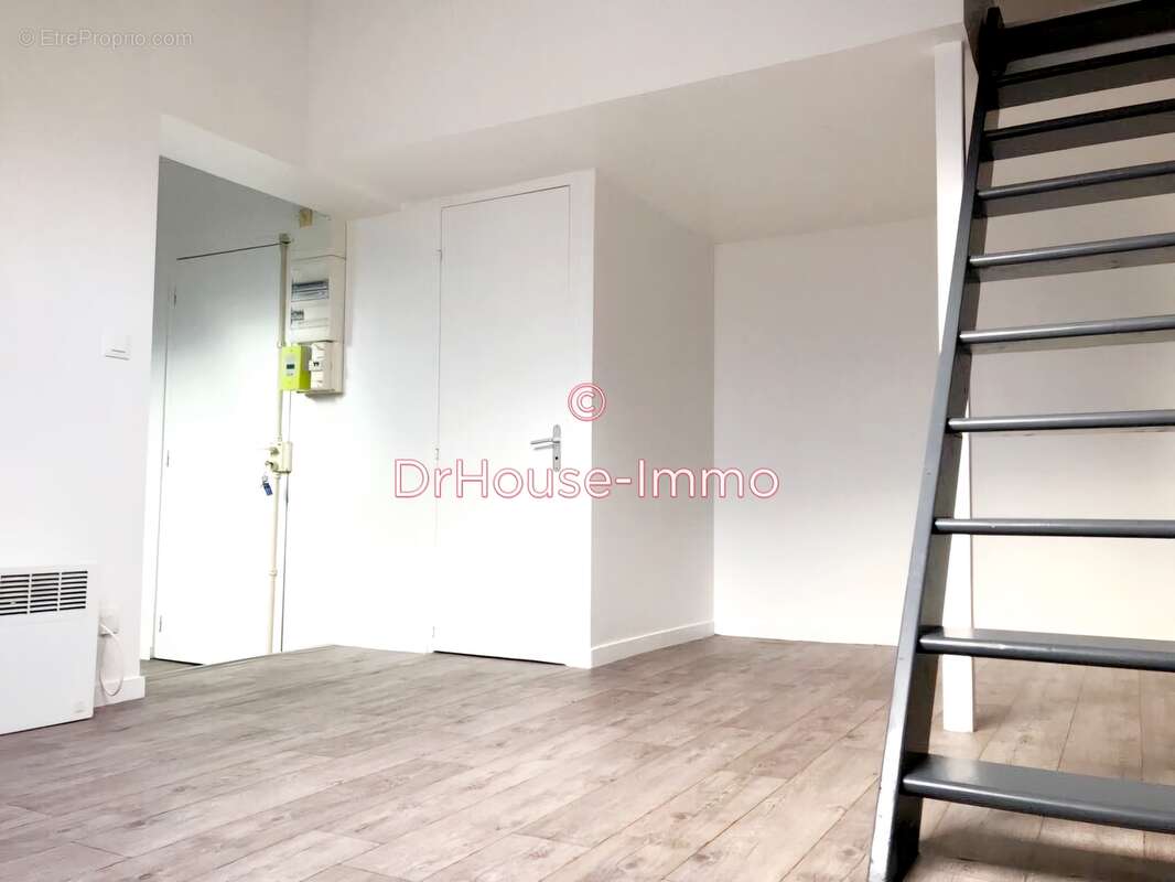 Appartement à MEAUX