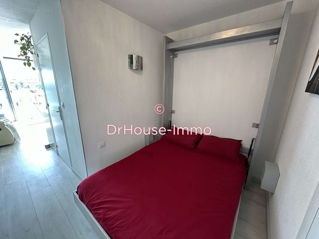 Appartement à AGDE