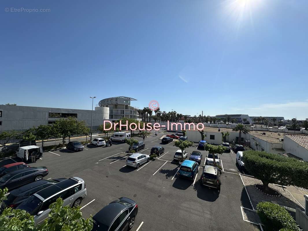 Appartement à AGDE