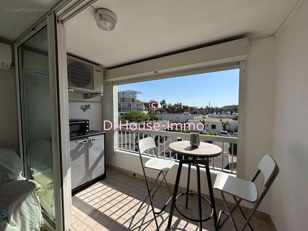 Appartement à AGDE