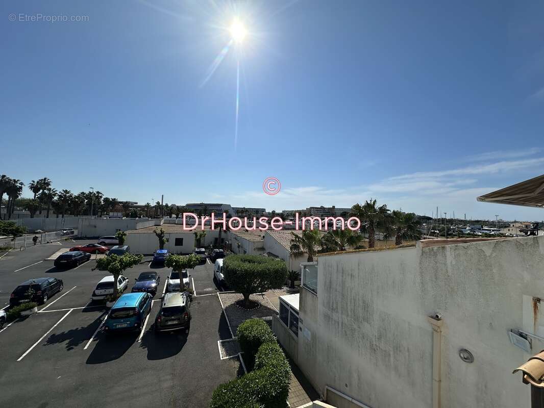 Appartement à AGDE